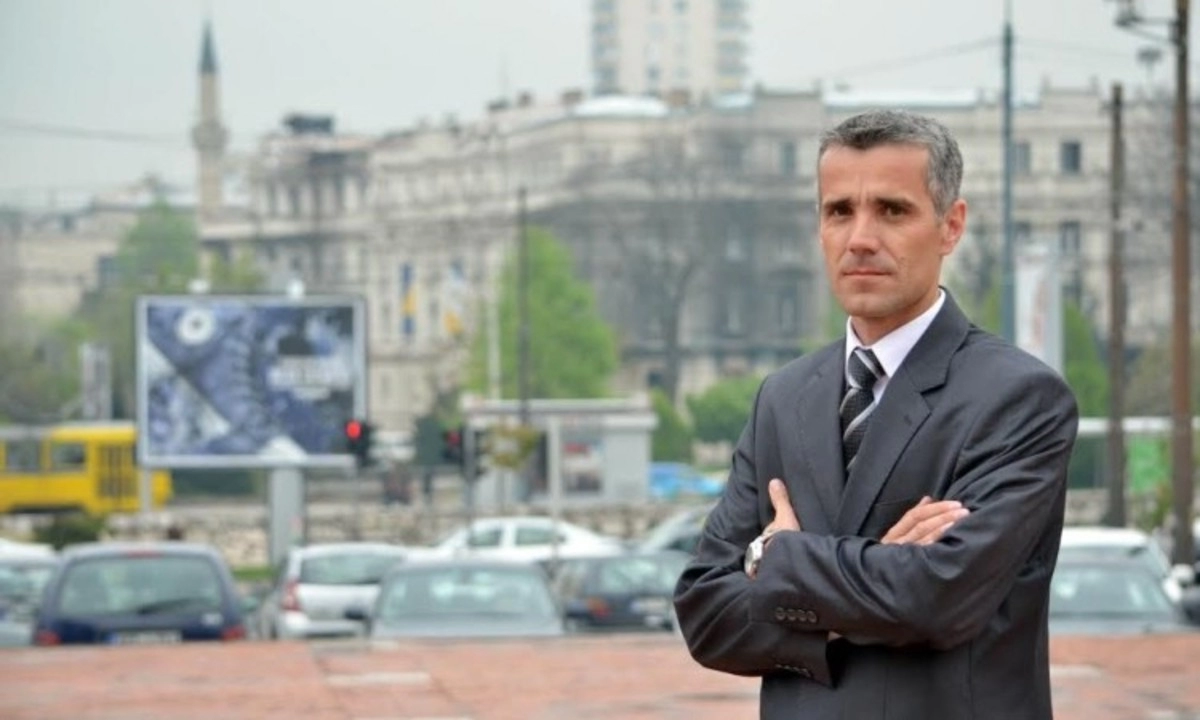Duratović nakon što je SNSD tražio njegovo razrješenje: Inicijativa za moju smjenu neosnovana